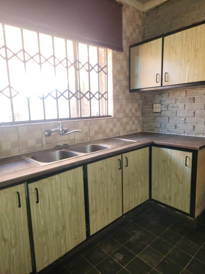 2 Bedroom Property for Sale in Pellissier Free State